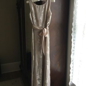 Tahari Dress